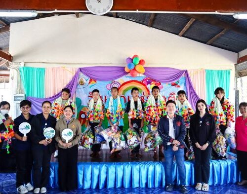 วันเด็กแห่งชาติ ประจำปี 2569